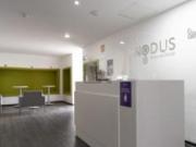 Oficina Coworking en renta en Nodus Poliforum, LEON, GTO