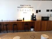 OFICINA CO WORKING EN SANTA FE RENTA