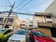 OFICINA COL. MOCTEZUMA 2A SECCION