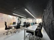 OFICINA COL. SAN DIEGO CHURUBUSCO