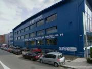 Oficina, Colloto, Oviedo