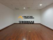 OFICINA COMERCIAL 225M2 SECTOR AV KENNEDY VITACURA