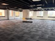 OFICINA COMERCIAL 321M2 LAS CONDES