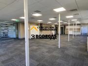 OFICINA COMERCIAL 435M2 SECTOR AV KENNEDY VITACURA