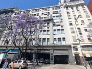 Oficina Comercial en venta Monserrat 6 cocheras