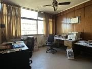 Oficina en alquiler zona comercial a metros de la...