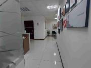 Oficina comercial de alquiler arriendo en cuenca. sector...