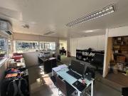 Oficina comercial en Costanera norte