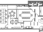 Oficina Comercial en Galería Jardín Acepta permuta por...