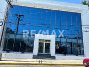 OFICINA COMERCIAL EN RENTA