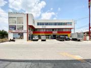 Oficina comercial en renta en Álvaro Obregón, San Mateo...