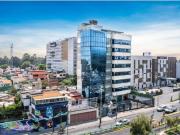 Oficina comercial en renta en Coapa Tlalpan Ciudad de México