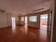 Oficina comercial en renta en El Parque, Naucalpan de...