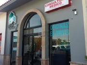 Oficina comercial en renta en Haciendas del Valle I,...