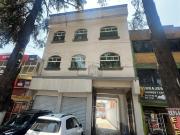 Oficina comercial en renta en Moderna de la Cruz,...