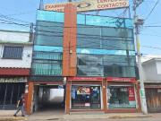 Oficina comercial en renta en San Cristóbal Centro,...