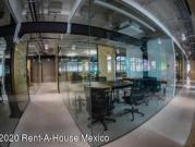 Oficina Comercial en Renta Miguel Hidalgo Granada 25...