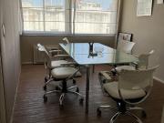 Oficina Comercial en venta 3 Ambientes Tribunales