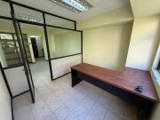 OFICINA CON 2 PRIVADOS 2 BAÑOS EN CENTRO DE VALPARAÍSO