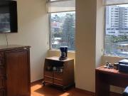 Oficina con Amplia Vista en Venta, Sector Alameda