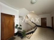 Oficina con balcón en Venta en Emilio Castelar 111,...