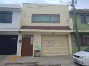 Oficina con bodega/taller en VENTA