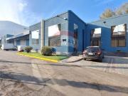 Oficina con estacionamiento en Quilicura
