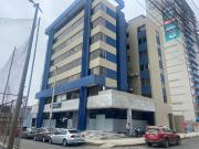 Oficina Con Excelente Ubicacion En San Miguel