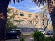 Oficina con excelente ubicación San isidro Cochera