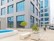 Oficina con garaje en C/ Arquitectura