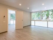 Oficina con parking totalmente reformada en alquiler, en...