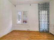 ¡Oficina con potencial en finca señorial – La Bonanova!