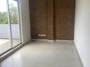 Oficina con terraza