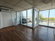 Oficina con Terraza en Palermo Hollywood en Edificio Green