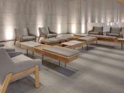 OFICINA CON TERRAZA EN SANTA FE RENTA