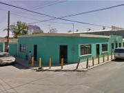 OFICINA CON TERRENO EN RENTA NUEVO REPUEBLO