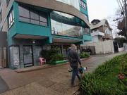 Oficina Con Ubicación Privilegiada En Viña Del Mar