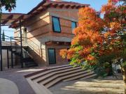 Oficina con vista panoramica Oficina con vista panoramica