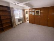 Oficina con vistas a la Plaza de la Intendencia