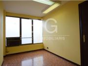 Oficina con vistas en alquiler