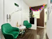 Oficina Consulta Reñaca Norte