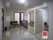 Oficina / Consultorio amueblado en renta en Chapalita 23 m2