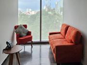 Oficina Consultorio con servicios y amueblado en Bosques...