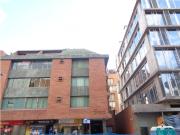 OFICINA CONSULTORIO EDIFICIO PRESTIGIO 90