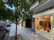 Alquiler Oficina Consultorio Recoleta con patio