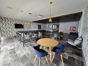 Oficina Consultorio en Esquina Col. Mexico