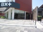 Oficina / Consultorio en Renta Av. Juárez Puebla Centro