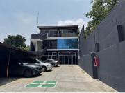 Oficina, consultorio, estética