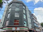 OFICINA, CONSULTORIO, LOCAL EN RENTA EN LOMAS DE CHAPULTEPEC