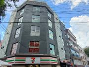 OFICINA, CONSULTORIO, LOCAL EN RENTA EN LOMAS DE CHAPULTEPEC